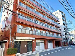 セントラル小石川