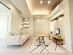 ライオンズマンション小石川シティ