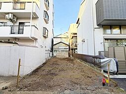 大塚6丁目　土地