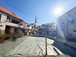 文京区千駄木5丁目 土地1号地