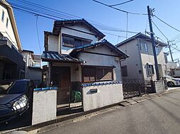 三郷市谷口売地