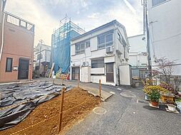 池袋3丁目土地