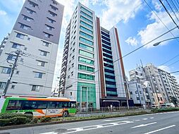 シティハウス文京千石駅前