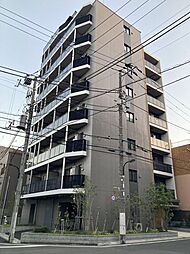 ルジェンテ早稲田