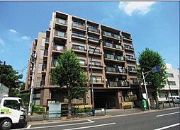 プリンスハイツ西早稲田