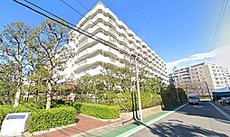 白鳥スカイマンション リノベ 708