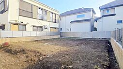 千早3丁目　新築戸建