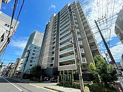 プラウド上野松が谷