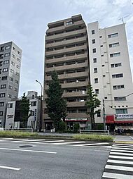 シルバープラザ白山