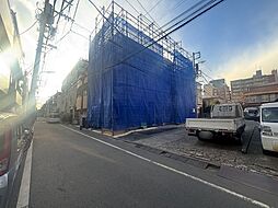 池袋4丁目新築戸建