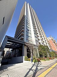 ブリリアタワー上野池之端