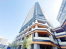 ザ・タワー十条