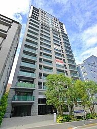 シティタワー・ルフォン九段の杜