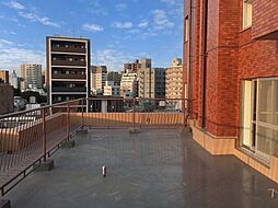 ライオンズマンション白山