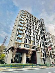 パークシティ高田馬場