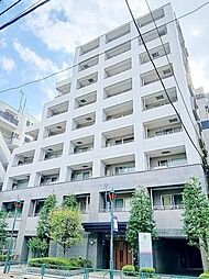 ダイナシティ文京根津