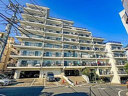 ヴィラロイヤル文京西片