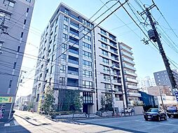 プラウド文京千石スクエア