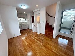 文京区本駒込5丁目 中古戸建