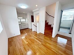 文京区本駒込5丁目 中古戸建