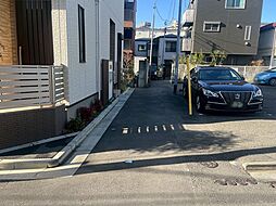 北区田端一丁目 売地