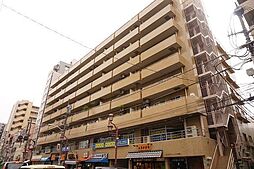 プレジデントハイツ根津