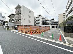 文京区湯島四丁目