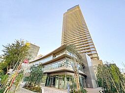 パークタワー西新宿