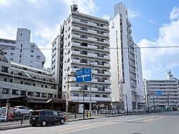 朝日目白台マンション