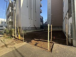 新宿区舟町