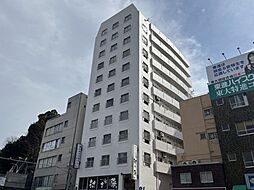 マンション道灌山