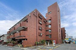 ジョリーメゾンヌベル下落合