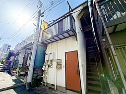 豊島区雑司が谷2丁目 中古戸建