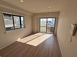 ライズヒル千石