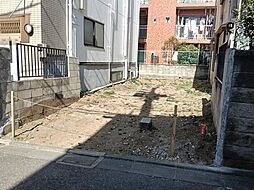 豊島区高田二丁目 分譲宅地