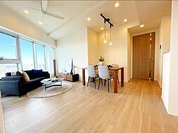 BrilliaTower池袋West