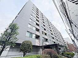 コスモ上野パークサイドシティ