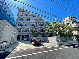 中銀第2小石川マンシオン