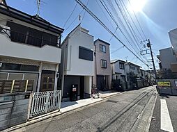 南長崎六丁目 新築戸建