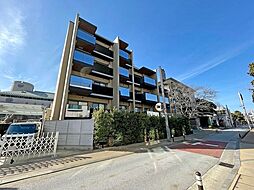 オープンレジデンシア千駄木ヒルズ