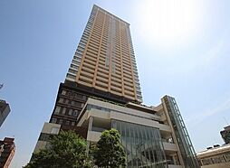 ステーションガーデンタワー