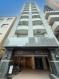 ラグジュアリーアパートメント文京根津