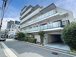 パレステージ文京江戸川橋