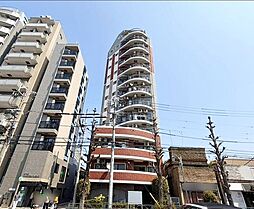 ジェイパーク東大前タワーウエスト