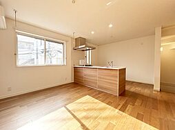 西日暮里六丁目 戸建