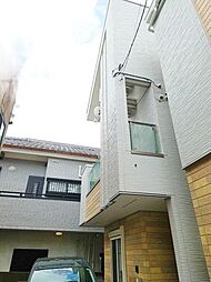 北区赤羽西4丁目 中古戸建（2022年築）