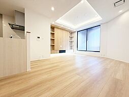 キングヒルズ白山