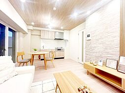 マンションアクロス西巣鴨