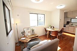 文京区本駒込5丁目 中古戸建