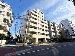 ディアナコート小石川竹早